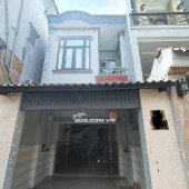 Bán Nhà Hẻm Xe Hơi 6m Nguyễn Phúc Chu, P.15, Tân Bình, 4x20m, 2 Tầng, 4PN. Chỉ  8.5 tỷ TL.